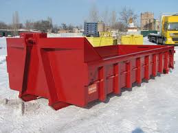 Reinforced hooklift containers for multilift systems