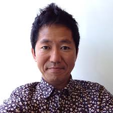 Seiichi Tsunoda is the Head of the Toyota Innovation Hub (TIH) in San Francisco. - Tsunoda_headshot