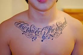 chest-quote-tattoos.jpg via Relatably.com