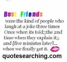 Best Friends Quotes on Pinterest | Best Friends, Relationships and ... via Relatably.com