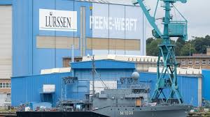 Rheinmetall übernimmt NVL: Milliardendeal im Marinebereich perfekt!