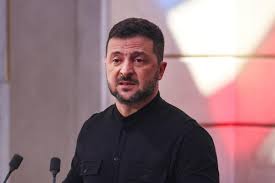 Zelensky warnt: Bereitet Putin einen Angriff auf ein weiteres europäisches Land vor? - Imagen principal del artículo