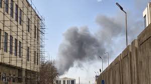 War is the new get-rich-quick play on prediction markets as US strikes Iran