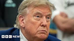 BBC - News update
