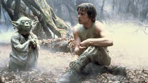 George Lucas Reveals the Reason Behind Yoda's Unusual Speech