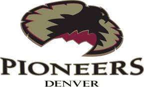 Image result for university of denver logo