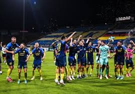 Za koliko bo celjski uspeh obogatil klubsko blagajno?