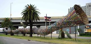 Image result for New Orleans sculptures