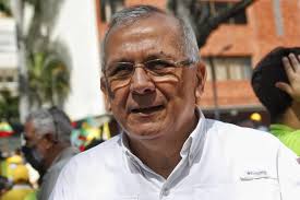 Detenido Rodrigo Cabezas, exministro de Finanzas de Chávez, en Maracaibo - Imagen principal del artículo