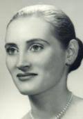 She was born on Dec. 22, 1934, in New York, New York, the daughter of Charles and Gertrude (Brady) Kohlman. Ferne was married to Attorney John P. Tedeschi, ... - d00495746_20131205