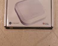 Winegard Gateway 4G LTE WiFi Router for RV