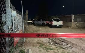 Cámaras del CERI detectan cuerpo de hombre asesinado en Salvárcar