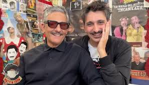 Fiorello choc, la confessione intima sulla figlia di cui non parla mai: "Abbiamo rapport…