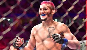 Dan Ige vs. Melquizael Costa: UFC Fight Night Preview