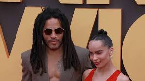 Harry Styles und Zoë Kravitz: Romanze nimmt Fahrt auf – Lenny Kravitz gibt seinen Segen?