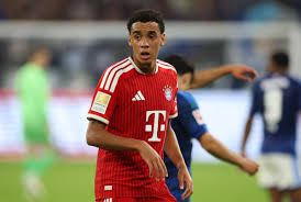 Bavarian Football Works