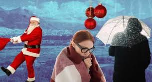 Clima en Monterrey 1 de diciembre: Frío y lluvias marcan el inicio del mes