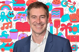 Mark Duplass' Ideal Sunday in L.A.