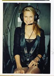 Christie Brinkley: A Life of Miracles, Love, and Loss