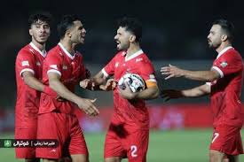 ساخت و پاخت عالیشاه و علیپور در روزهای خاکستری پرسپولیس!