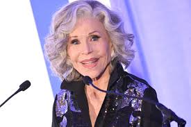Jane Fonda