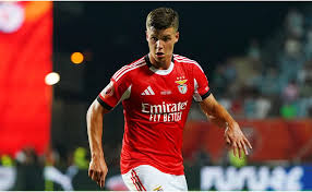 Benfica vs. Gil Vicente: Dónde Ver el Partido en USA (2025/2026) - Imagen principal del artículo