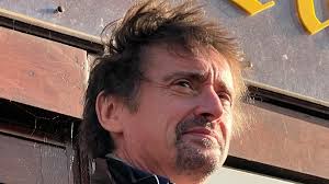 Top Gear star thanks 999 crews on crash anniversary — BBC
