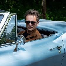 David Hallyday: Secrets Révélés dans la Série 'Ardennes' sur France 2!