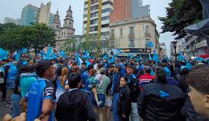 ¡Río Cuarto en la Gloria! Estudiantes asciende y revoluciona el Turismo