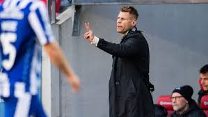 Koskela avslöjar: ”Blir förändringar i startelvan”