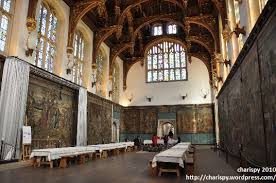 Image result for hampton palace pictures inside