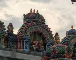 Image of Sri LakshmiNarasimha Swamy Temple, Krishnagiri
