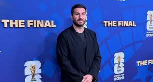 André-Pierre Gignac vuelve a Monterrey tras vivir el Mundial como invitado de la FIFA