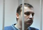 #1283776 11/09/2012 Court hearing of Maksim Luzyanin and Mikhail Kosenko case Mikhail Kosenko charged with participation in ... - 1283776