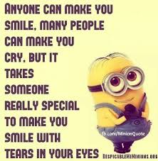 Top 30 Funny Minions Friendship Quotes | Quotes and Humor via Relatably.com