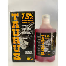 Taurus 7.5%