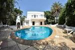 Location villa espagne avec piscine privee tunisie