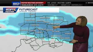 Cincinnati Under Winter Weather Advisory: Snow Timeline and Impacts