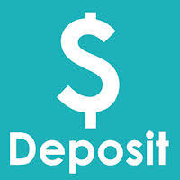 Cara Deposit