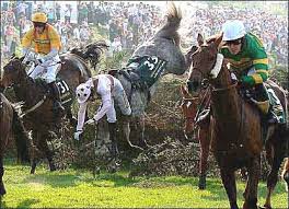 The Grand National in Aintree (Lancashire) – Das berühmteste ... - grandnationalbetting21