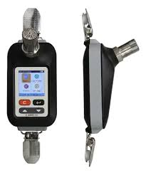 Dosimetro De Ruido Personal Scarlet Tech St-591 Ip65 | Mismo ...