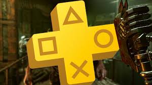 playstation plus
