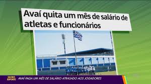 CRB x Avaí: Palpites Quentes e Onde Ver o Jogo Decisivo! - Imagen principal del artículo