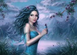 Image result for girl 3d wallpaper