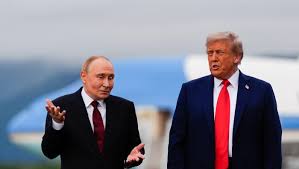 How the Senate’s Russia sanctions bill would squeeze Putin