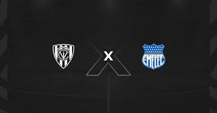 Independiente del Valle vs Emelec - Pronóstico, dónde ver, horario y alineaciones 20-07-2026