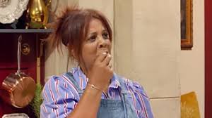 Tense times on The Traitors: 'Don't mess with Judy!'