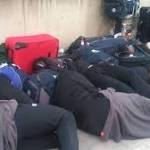 Tunisia slams Zimbabwe rugby team