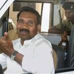 Coal Scam: Former Jharkhand Madhu