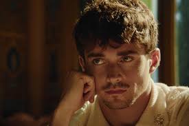 Chivas Regal creates board game with F1 driver Charles Leclerc